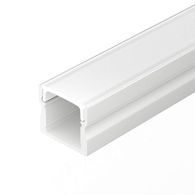 Профиль Arlight LINE-1715-2000 WHITE 044259 Фото № 1