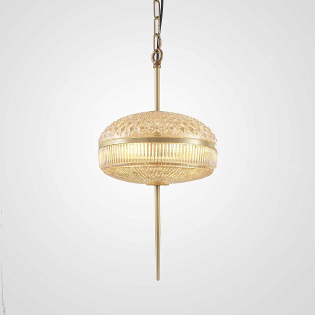 Подвесной светильник Imperium Loft AMPLE01 212136-26 изображение 1 Подвесной светильник Imperium Loft AMPLE01 212136-26 Фото № 1