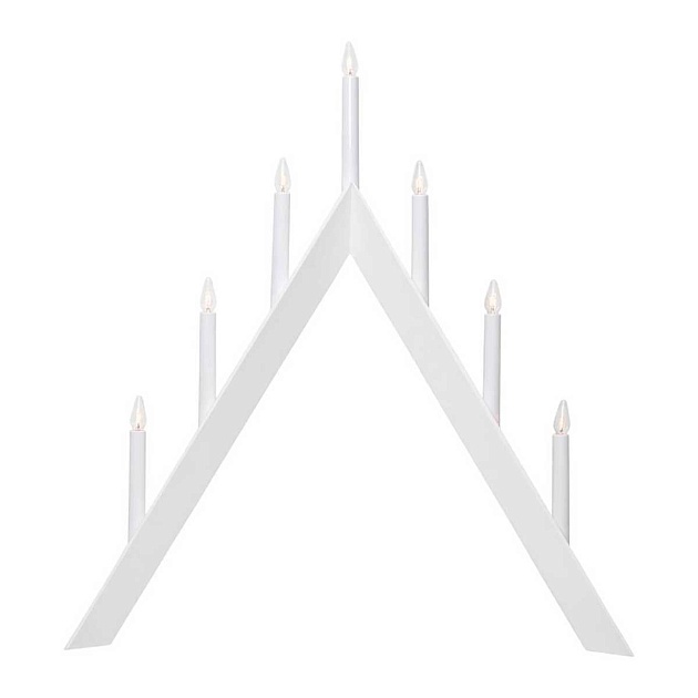 Подсвечник новогодний Eglo ARROW 410212 изображение 1 Подсвечник новогодний Eglo ARROW 410212 Фото № 1