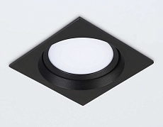 Светильник встраиваемый поворотный AMBRELLA LIGHT TECHNO SPOT TN52233 2