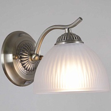 Бра Illumico IL0896-1WSQ-26 AB ELITE