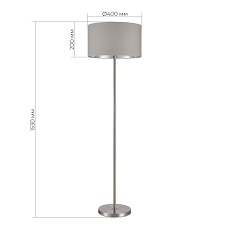 Торшер Evoluce Brescia SLE300515-01 2
