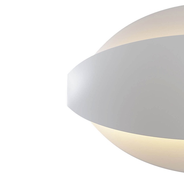 Настенный светодиодный светильник Maytoni Mirto C042WL-L13W3K фото 3