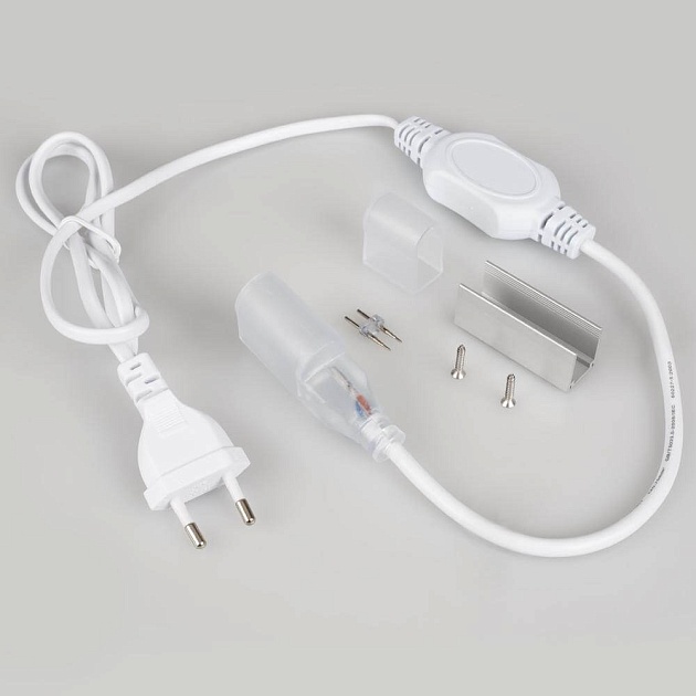 Сетевой шнур Arlight ARL-Power-220V 021547 Фото № 2