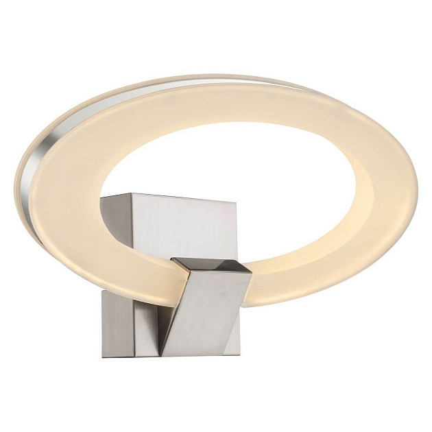 Настенный светильник Globo Cringle I 67063WN Фото № 1