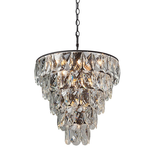 Подвесная люстра Vitaluce V5263-1/20+1 Фото № 1