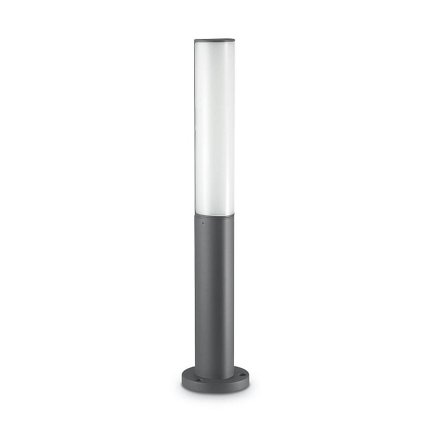 Уличный светодиодный светильник Ideal Lux Etere PT Antracite 4000K 172439 изображение 1 Уличный светодиодный светильник Ideal Lux Etere PT Antracite 4000K 172439 Фото № 1