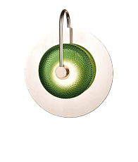 Бра Vele Luce Rainbow VL5744W11 5