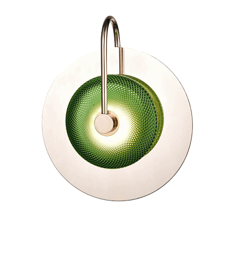 Бра Vele Luce Rainbow VL5744W11 Фото № 6