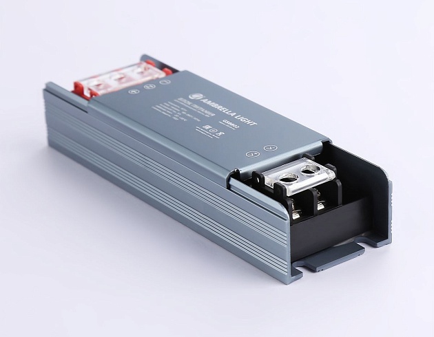 Блок питания Ambrella light Illumination LED Driver 24V 60W IP20 2,5A GS8821 Фото № 3