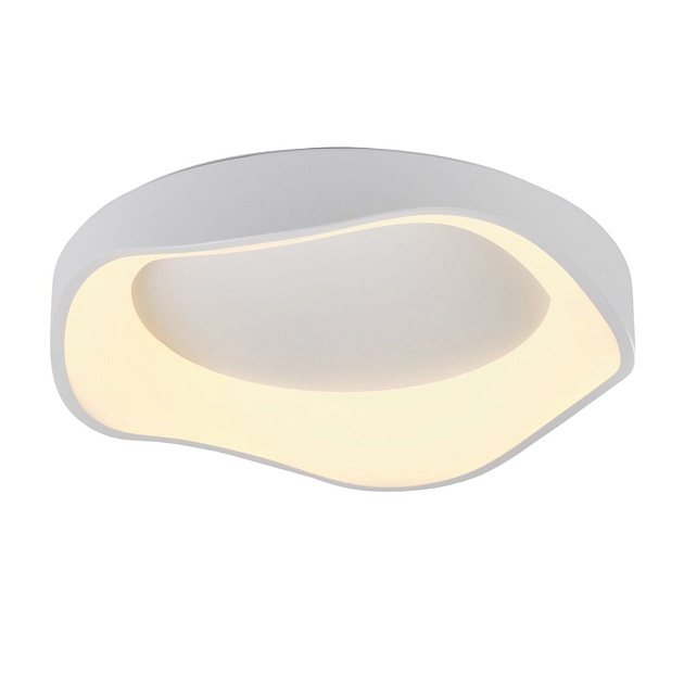 Потолочный светодиодный светильник MyFar Ceiling Diona MR9170-CL изображение 8 Потолочный светодиодный светильник MyFar Ceiling Diona MR9170-CL Фото № 8