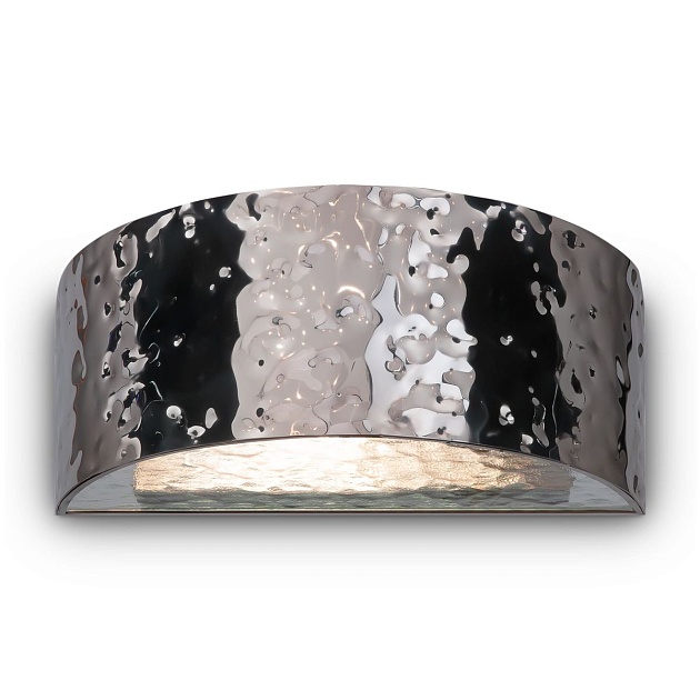 Настенный светильник Maytoni Ripple MOD096WL-01CH Фото № 1