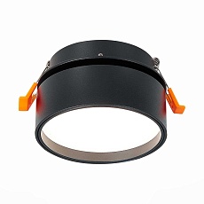 Встраиваемый светодиодный спот ST Luce ST651.448.14 4