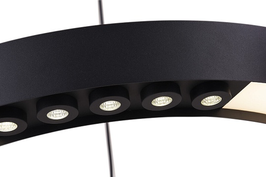 Подвесной светильник Vele Luce Octopus VL10152P06 изображение 3 Подвесной светильник Vele Luce Octopus VL10152P06 Фото № 3