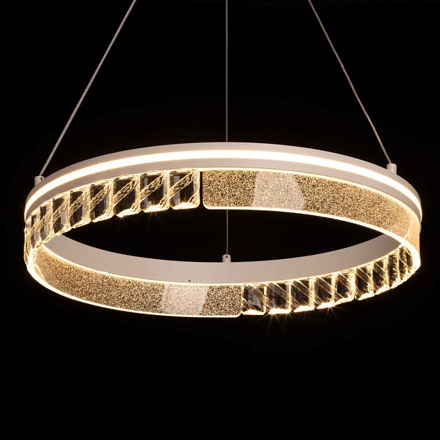 Люстра De City Платлинг 661019601 изображение 9 Люстра De City Платлинг 661019601 Фото № 9