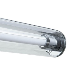 Подвесной светодиодный светильник Arte Lamp A1324SP-1CC 2