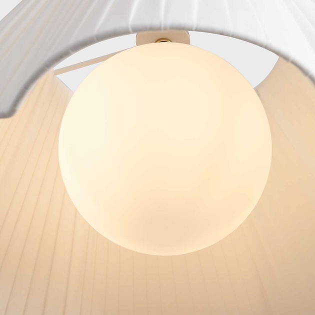 Подвесной светильник Freya FR2056PL-01W изображение 2 Подвесной светильник Freya FR2056PL-01W Фото № 2