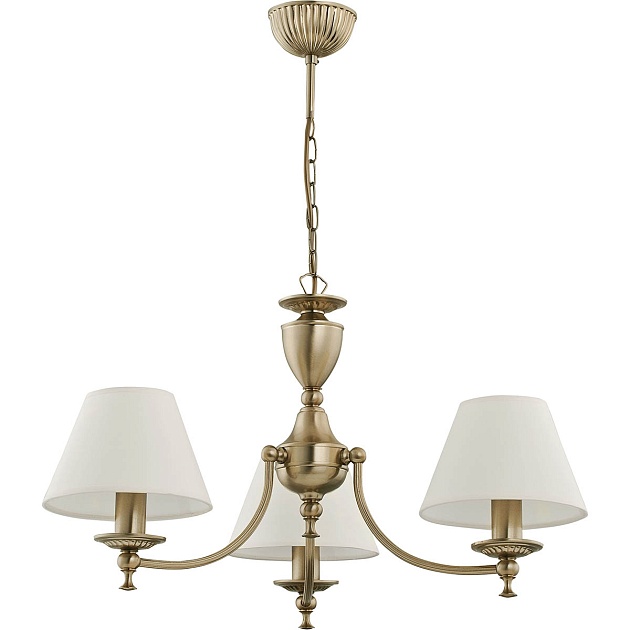 Подвесная люстра Adilux Sofia 18343 изображение 1 Подвесная люстра Adilux Sofia 18343 Фото № 1