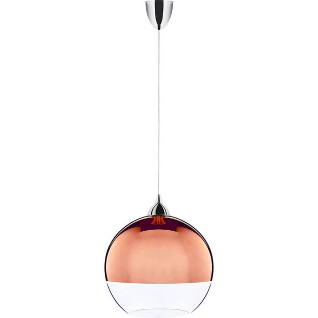 Подвесной светильник Nowodvorski Globe Copper 5764 Фото № 1