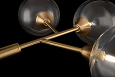 Потолочная люстра Freya Maddison FR5115PL-06BZ1 2