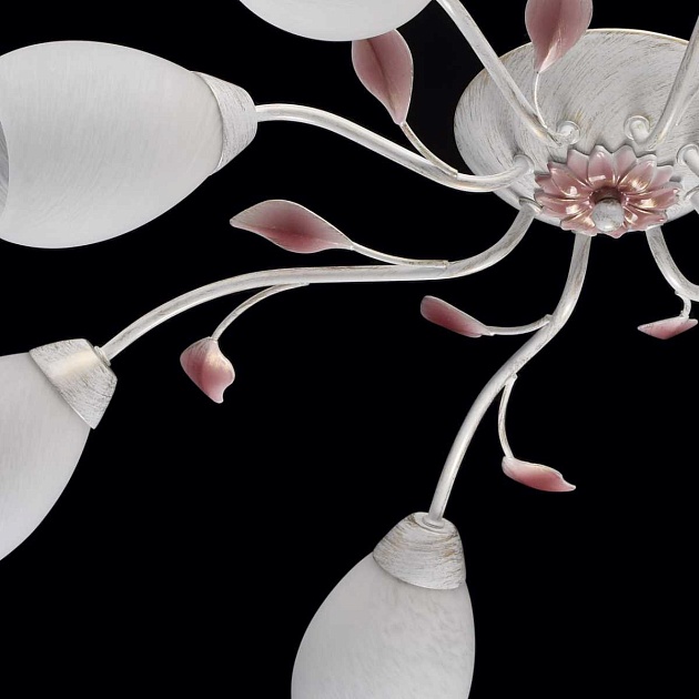 Потолочная люстра MW-Light Восторг 242016508 Фото № 10