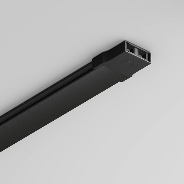 Шинопровод Denkirs Air Base TR5202-BK изображение 1 Шинопровод Denkirs Air Base TR5202-BK Фото № 1