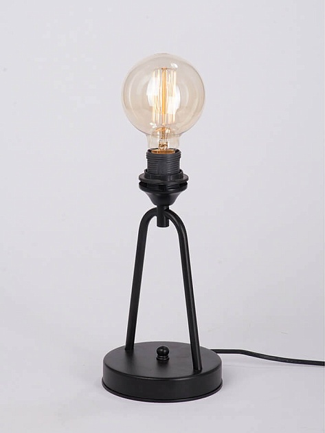 Настольная лампа Vitaluce V4370-1/1L фото 3