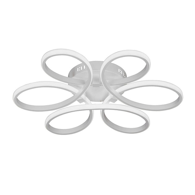 Потолочная светодиодная люстра Vitaluce V4618-0/6PL Фото № 1