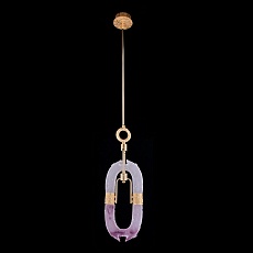 Подвесной светильник Fluorite Anelli FL1100-1P2
