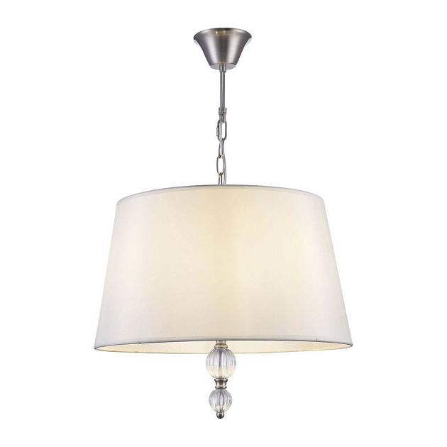 Подвесная люстра Freya Milena FR5679PL-03N Фото № 1