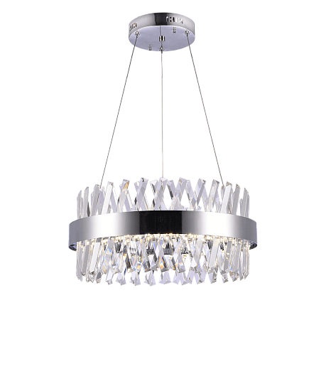 Подвесная люстра Vele Luce Calabria VL3073P21 изображение 7 Подвесная люстра Vele Luce Calabria VL3073P21 Фото № 7