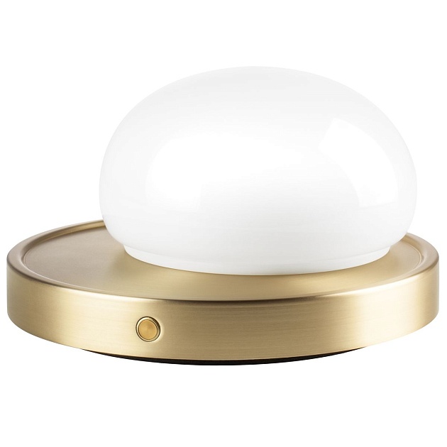 Настольная лампа Lightstar Alfa 745933 изображение 1 Настольная лампа Lightstar Alfa 745933 Фото № 1