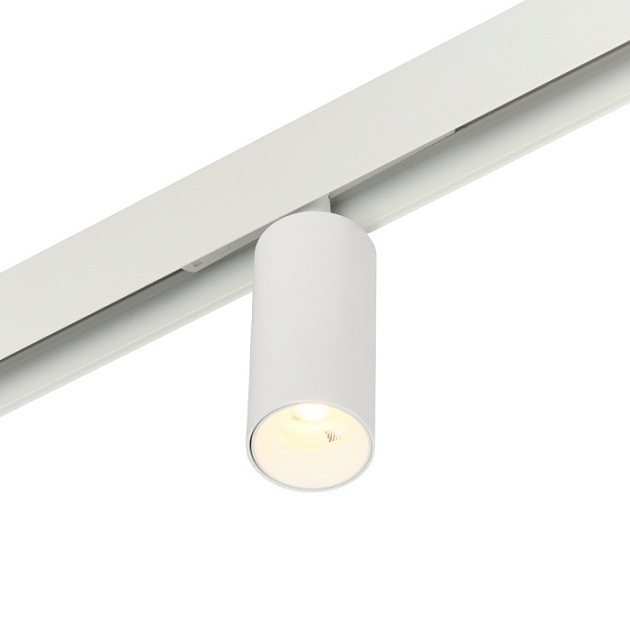 Трековый светильник MyFar Ray MT0220-12W3K-W изображение 4 Трековый светильник MyFar Ray MT0220-12W3K-W Фото № 4