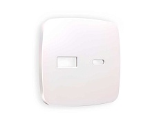 Лицевая панель розетки AMBRELLA VOLT OP2110 2