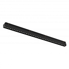 Трековый светодиодный светильник iLedex Technical Vision 4822-002-L690-36W-38DG-4000K-BK 3