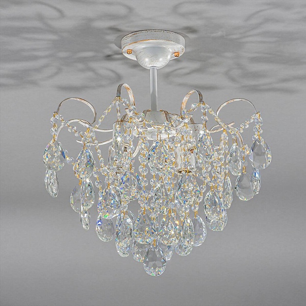 Потолочная люстра Escada 1122/4PL изображение 6 Потолочная люстра Escada 1122/4PL Фото № 6