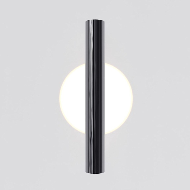 Бра Maytoni Theorema MOD288WL-L5B3K Фото № 5