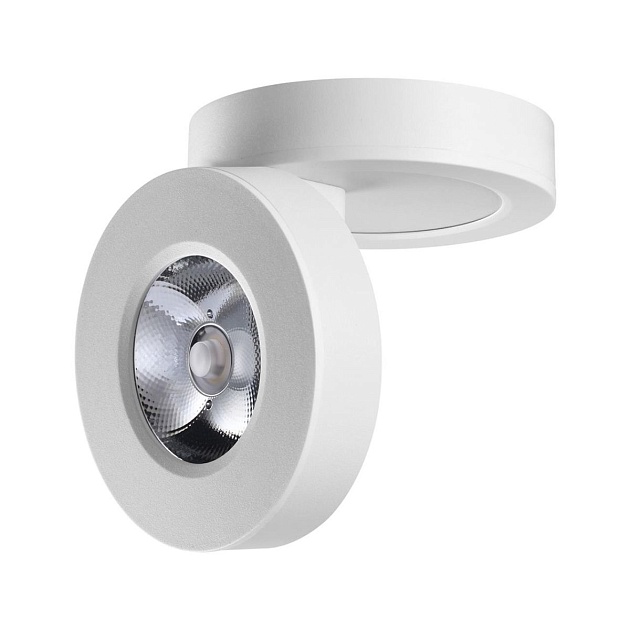 Встраиваемый светодиодный спот Novotech Over Groda 359411 Фото № 8