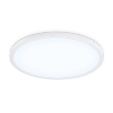 Потолочный светодиодный светильник Ambrella light Orbital Air Slim FZ1959