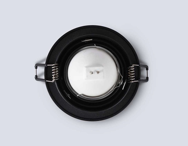 Светильник встраиваемый Ambrella Light TN102824 изображение 3 Светильник встраиваемый Ambrella Light TN102824 Фото № 3