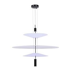 Подвесной светодиодный светильник ST Luce Isola SL6101.423.01 2