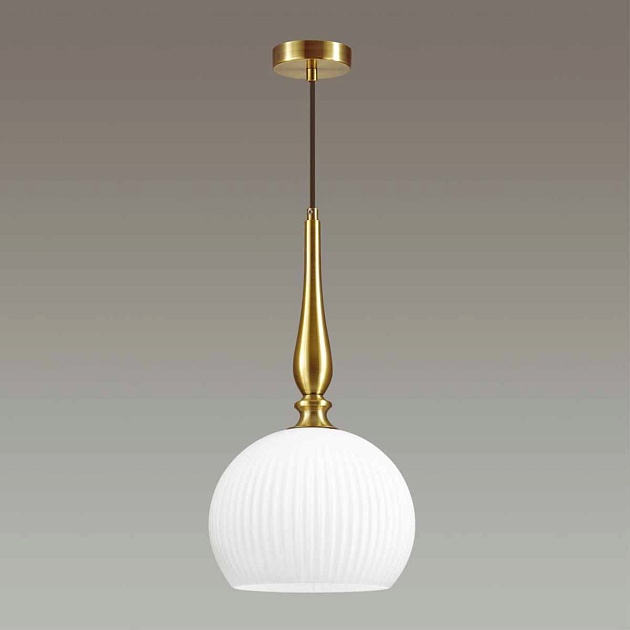 Подвесной светильник Odeon Light Pendant Runga 4766/1 изображение 4 Подвесной светильник Odeon Light Pendant Runga 4766/1 Фото № 4
