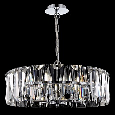 Подвесная люстра Maytoni Puntes MOD043PL-06CH 4