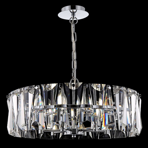 Подвесная люстра Maytoni Puntes MOD043PL-06CH Фото № 5