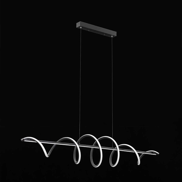 Люстра подвесная Citilux Джемини CL229066 Фото № 10