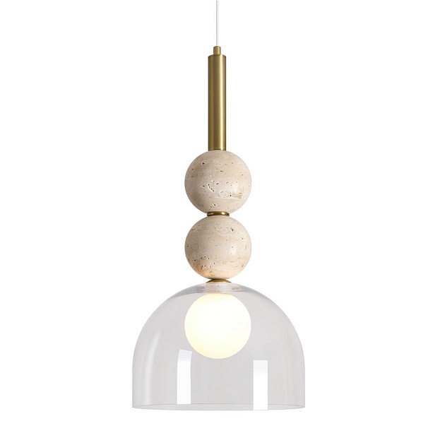 Подвесной светильник Freya Sunspot FR5482PL-01BS изображение 4 Подвесной светильник Freya Sunspot FR5482PL-01BS Фото № 4