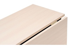 Стол-книжка Woodville Йентель 474291 3