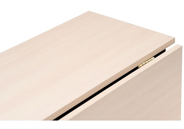Стол-книжка Woodville Йентель 474291 изображение 4 Стол-книжка Woodville Йентель 474291 Фото № 4
