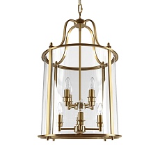 Подвесной светильник Loft It Lighthouse 10456/8 AB 1