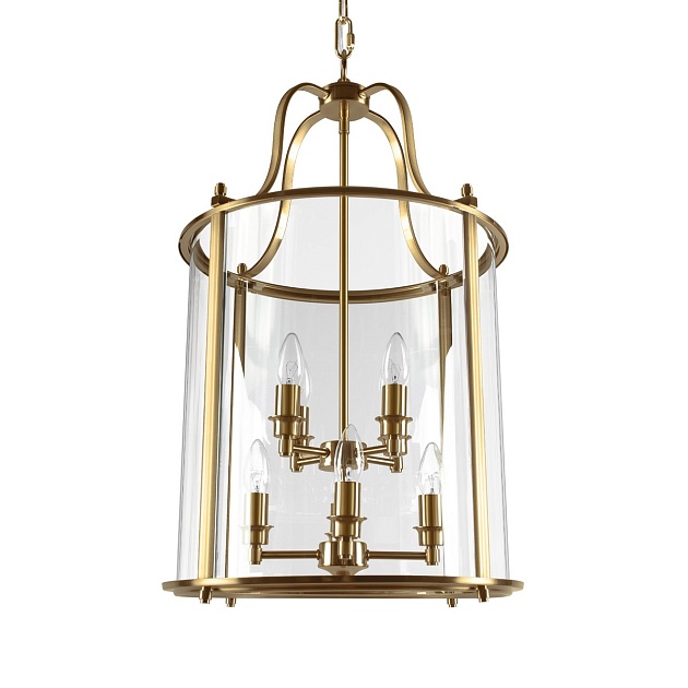 Подвесной светильник Loft It Lighthouse 10456/8 AB изображение 2 Подвесной светильник Loft It Lighthouse 10456/8 AB Фото № 2